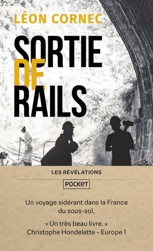 Sortie de rails - Léon Cornec