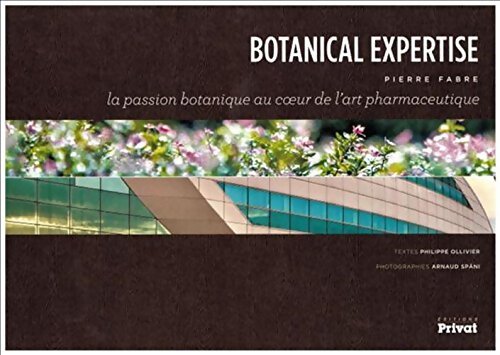Botanical expertise - Ollivier Spani