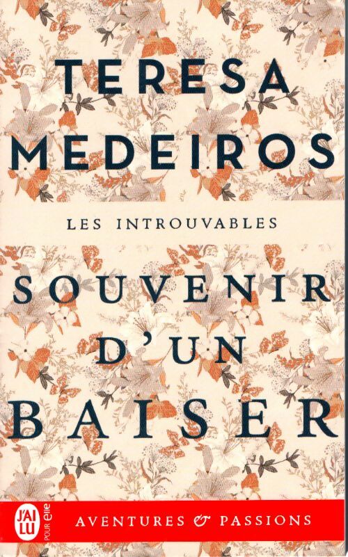 Souvenir d'un baiser - Teresa Medeiros