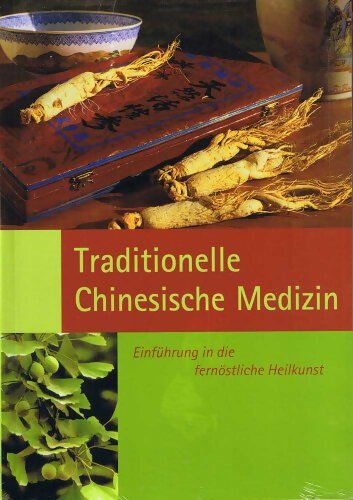 Médecine traditionnelle chinoise - Collectif