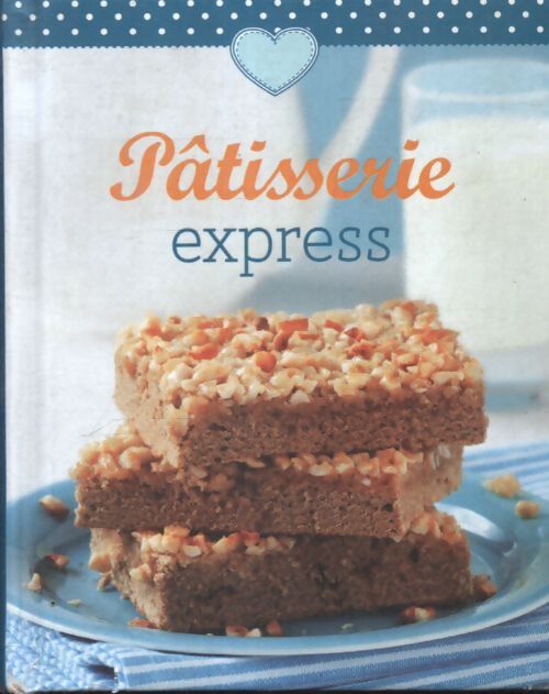 Pâtisserie express - Inconnu