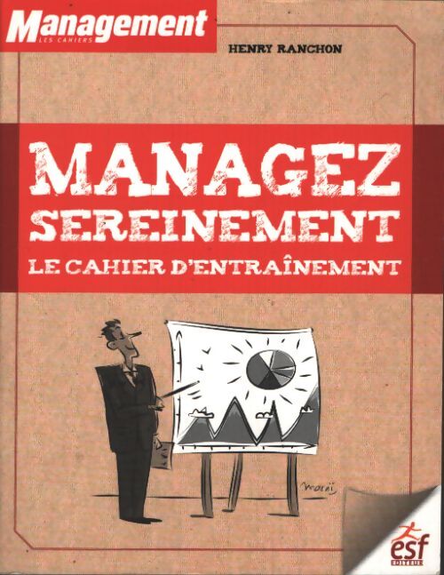 Manager sereinement le cahier d'entrainement - Henry Ranchon
