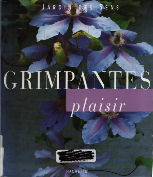 Grimpants - E. Courtat