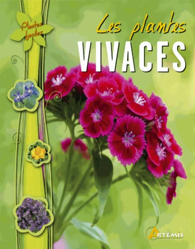 Les plantes vivaces - Losange