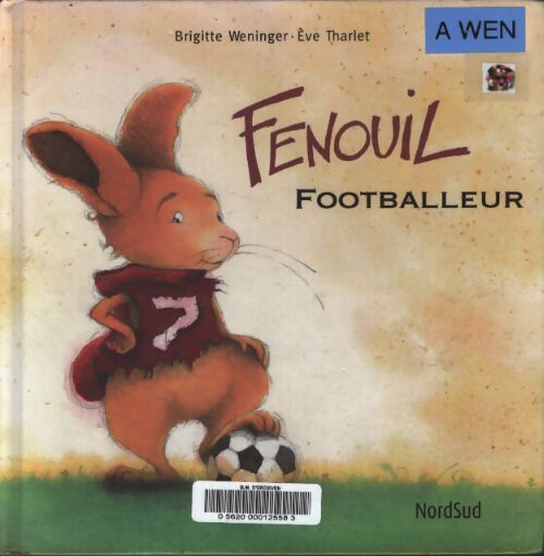 Fenouil footballeur - Brigitte Weninger
