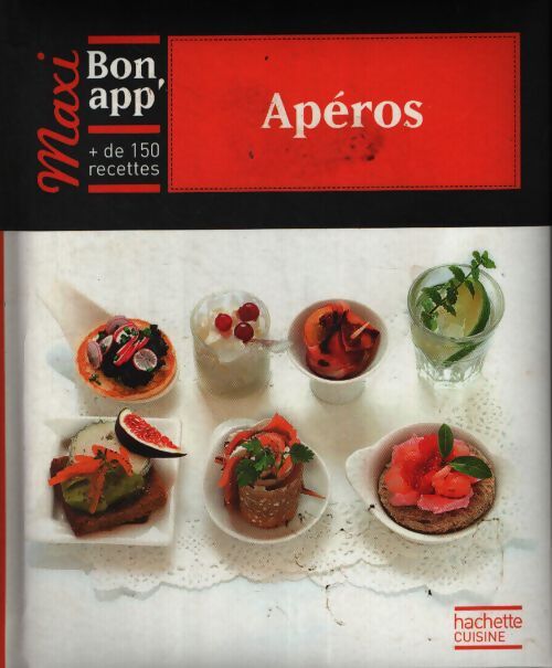 Apéro - Collectif