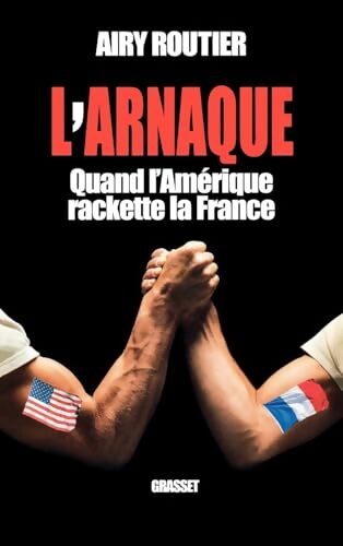 L'Arnaque - Airy Routier