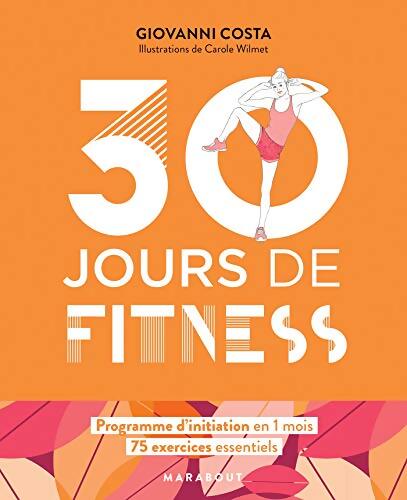 30 jours de Fitness - Linda Gaines