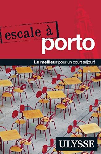 Escale à Porto - Marc Rigole