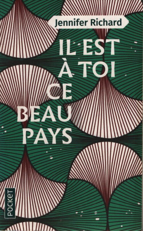 Il est à toi ce beau pays - Jennifer Richard